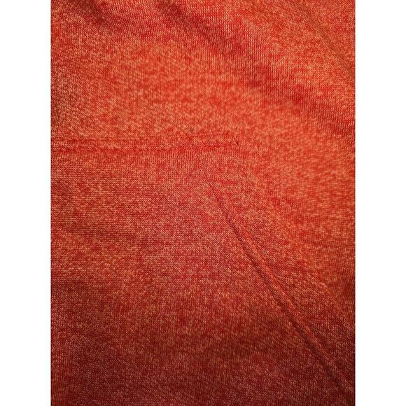 New With Tags Vineyard Authentic Navy Pier Chicago Hoodie Medium Red White - Picture 5 of 5